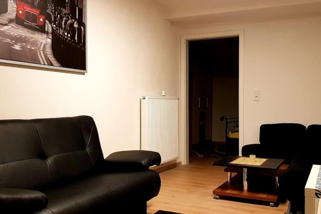 Willkommen In Wuerzburg اهلا بكم فى Willcome Exterior photo